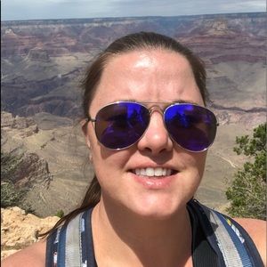 Meet your Posher, Jamie